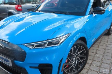 Ford Mustang Mach-E 76.723 km 38.990 &euro; Achim-Baden 28832