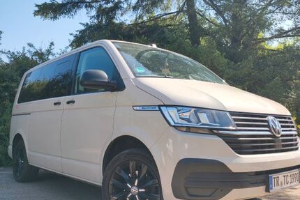 VW T6 Multivan 118.000 km 35.999 &euro; Kordel 54306