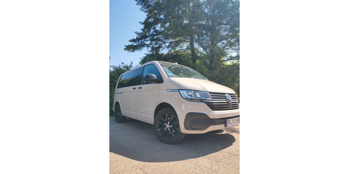 VW T6 Multivan 118.000 km 35.999 &euro; Kordel 54306