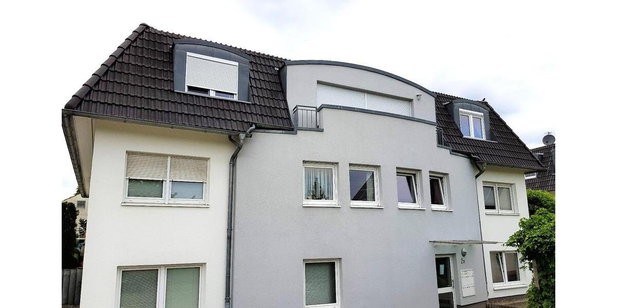 Attraktive 3 Zimmer-Wohnung in Alt-Reislingen 3 zimmer