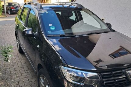 Dacia Logan 232.485 km 4.450 &euro; Mittelreidenbach 55758