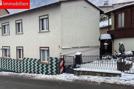 Haus Bad Berka - 4 Zimmer, 95 m&sup2;, 110.000&euro; | Angebot:25676947