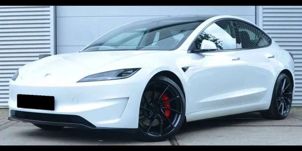 Tesla Model 3 11.068 km 27.500 &euro; Langenneufnach 86863