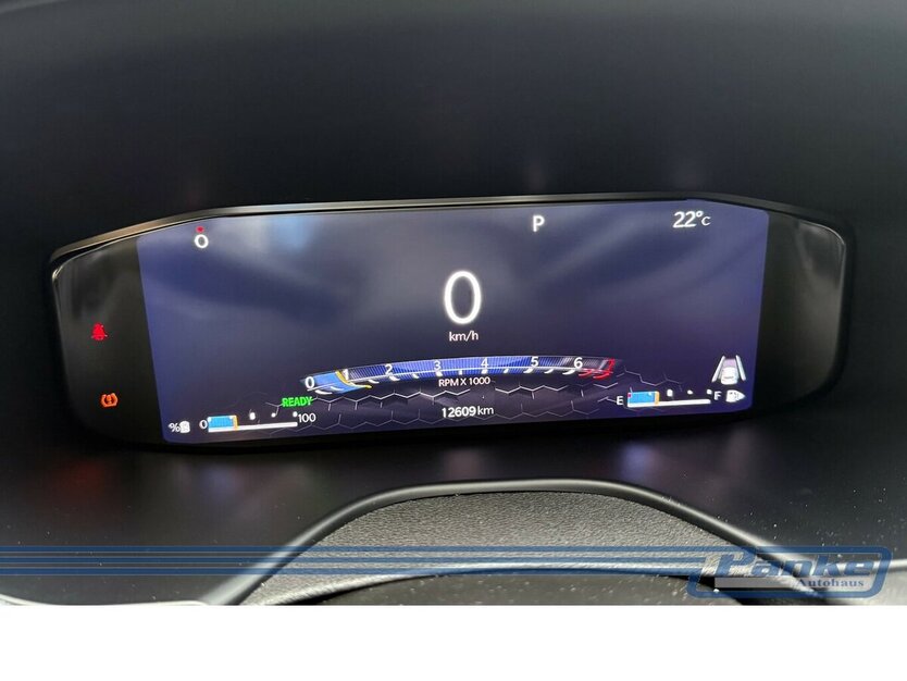 Jeep Compass 1.5 MultiAir S Mild-Hybrid FWD*Leder*LED 13.023 km 24.990 € Berlin 13187