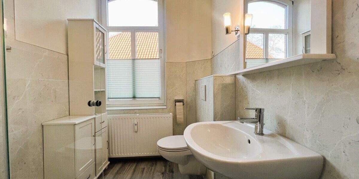 Etagenwohnung Peine Schwicheldt - 5 Zimmer, 135 m&sup2;, 125.000&euro; | Angebot:25317129