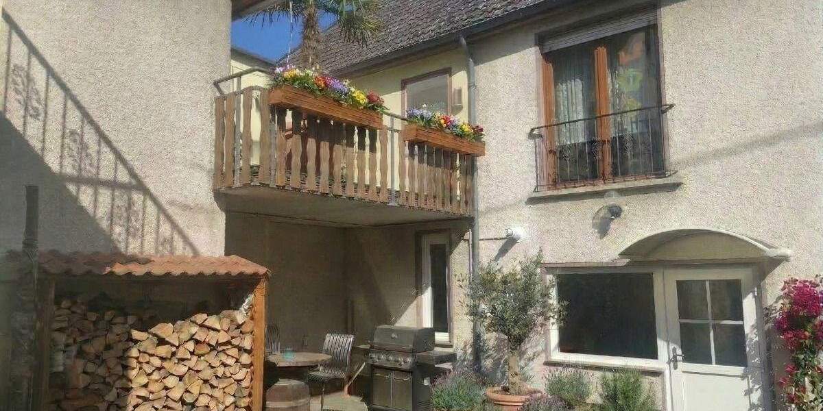 Einfamilienhaus Mülheim-Kärlich Mülheim - 5 Zimmer, 121 m&sup2;, 349.000&euro; | Angebot:25899009