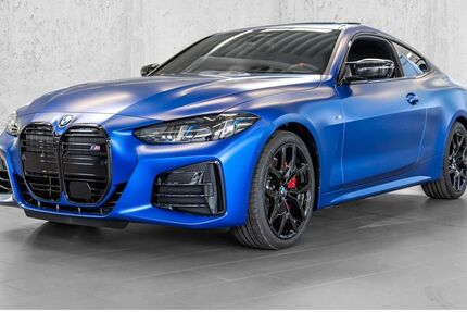 BMW M440 3.500 km 79.990 € Iserlohn 58636