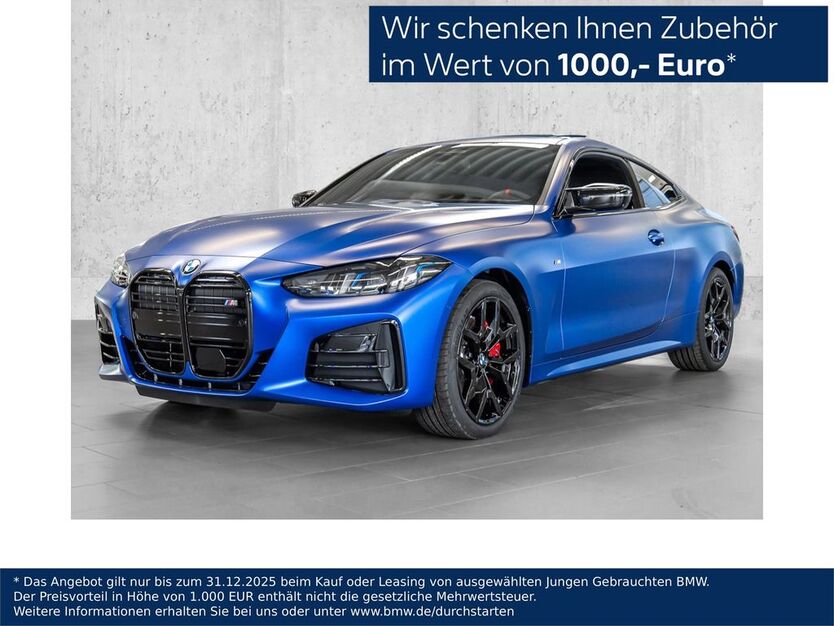 BMW M440 3.500 km 79.990 € Iserlohn 58636