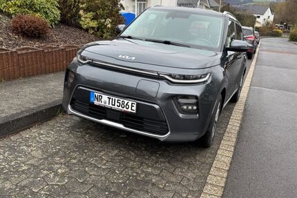 Kia Soul 70.000 km 17.500 &euro; Großmaischeid 56276