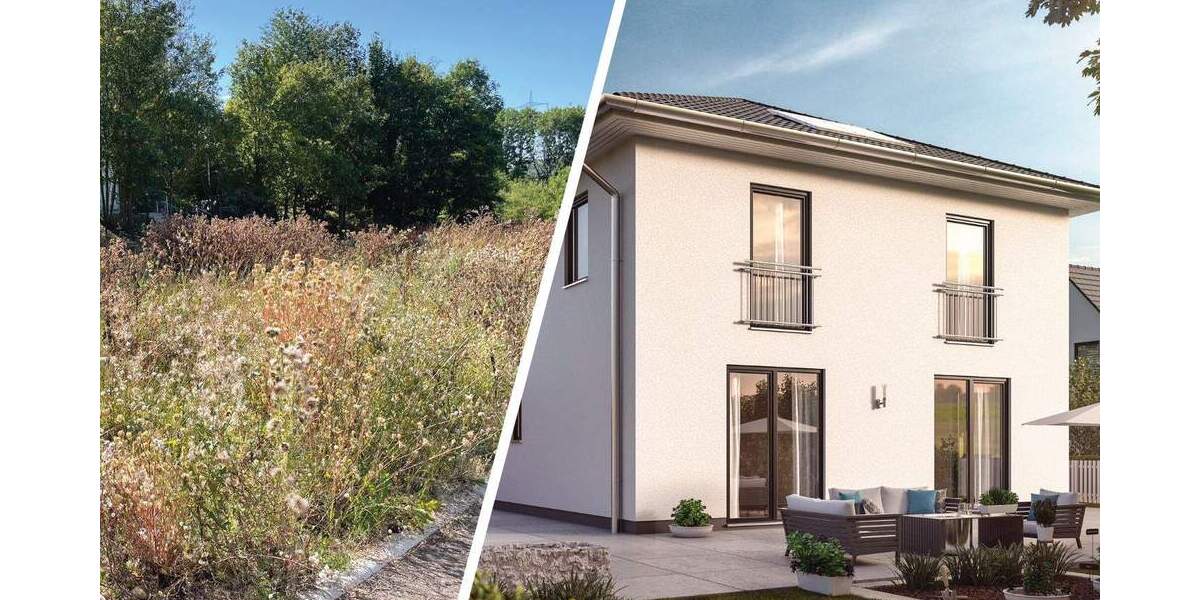 Einfamilienhaus Magdala - 4 Zimmer, 126 m&sup2;, 362.420&euro; | Angebot:25866291