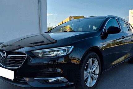 Opel Insignia 180.000 km 11.400 &euro; Eggenfelden 84307