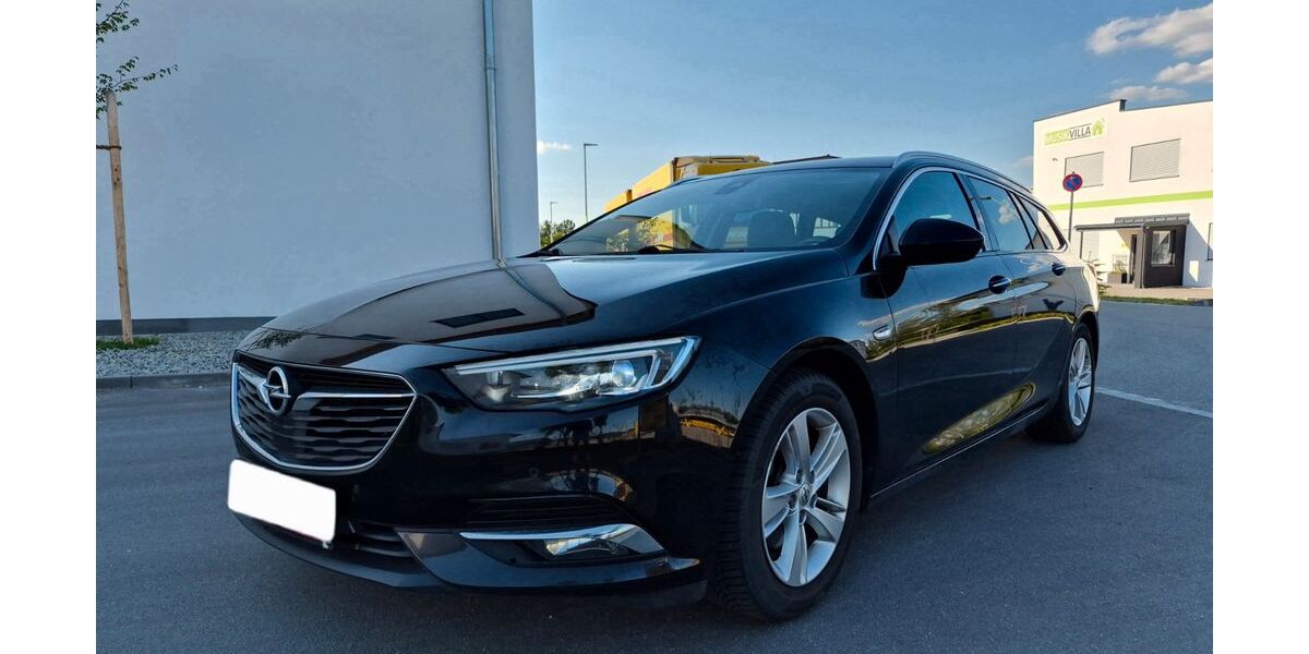 Opel Insignia 180.000 km 11.400 &euro; Eggenfelden 84307