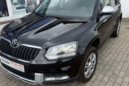 Skoda Yeti 173.210 km 8.990 &euro; Stade 21683