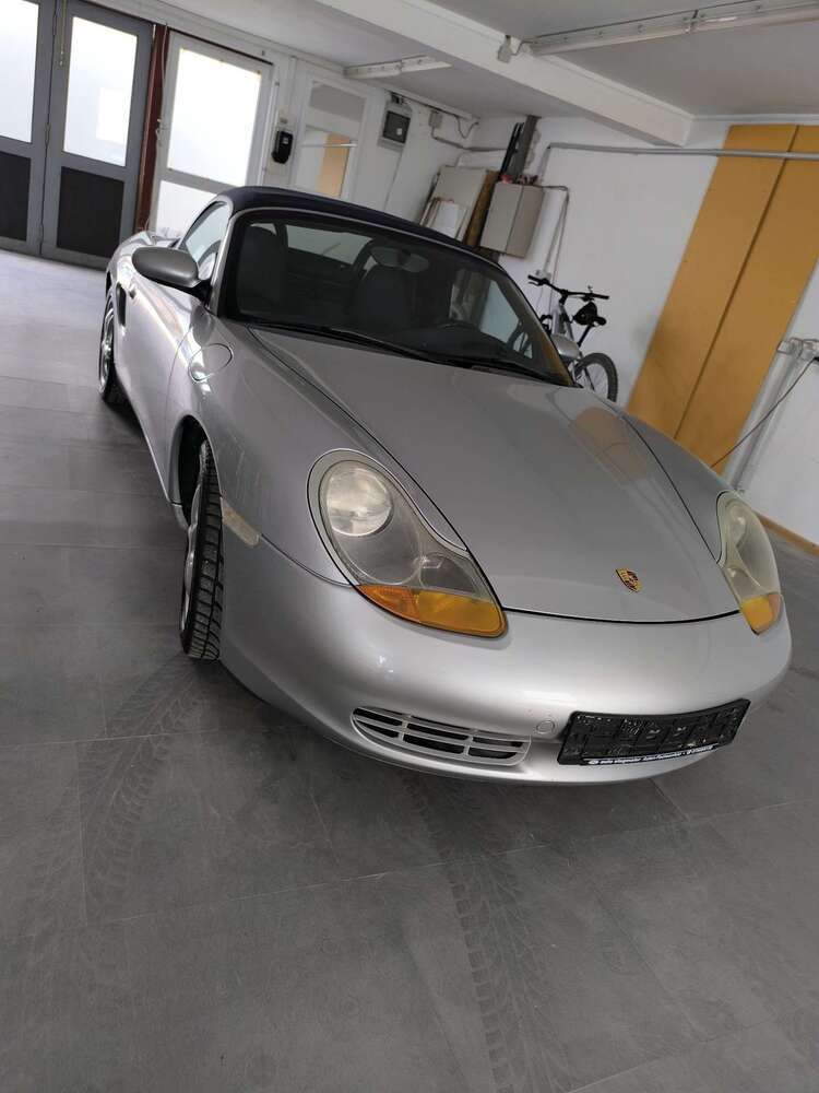 Boxster