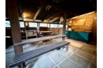 HORN IMMOBILIEN ++ kleines Paradies in landschaftlich reizvoller Lage bei Fürstenberg (Havel) - Ferienhaus Wokuhl-Dabelow / Carolinenhof Carolinenhof | Angebot:27253552
