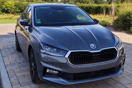 Skoda Fabia 54.000 km 13.600 &euro; Oberderdingen 75038