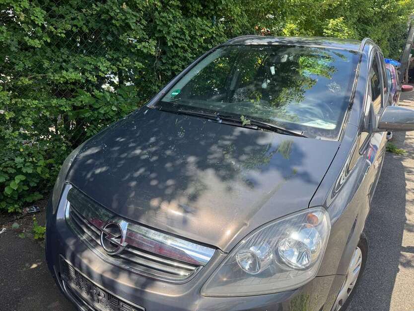 Zafira