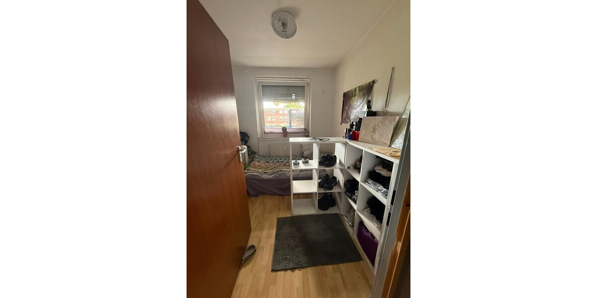 Attraktive 4,5-Zimmer-Eigentumswohnung mit Balkon in Holzwickede – ideal für Kapitalanleger & Eigennutzer - Etagenwohnung Holzwickede | Angebot:26826851