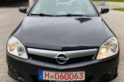 Opel Tigra