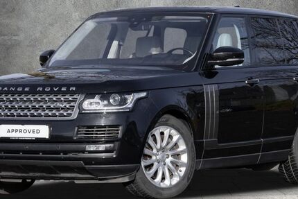 Land Rover Range Rover 149.361 km 41.890 &euro; Kronberg 61476