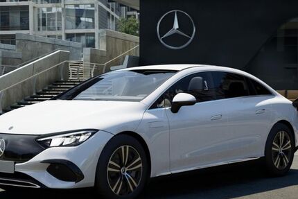 Mercedes-Benz EQE 14.000 km 52.950 &euro; Büttelborn 64572