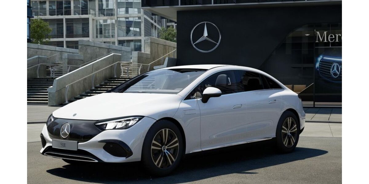 Mercedes-Benz EQE 14.000 km 52.950 &euro; Büttelborn 64572