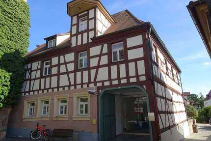 Einzelhandel in Herzogenaurach 450.000 € 120 m²