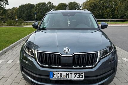 Skoda Kodiaq 175.000 km 19.900 &euro; Windeby 24340