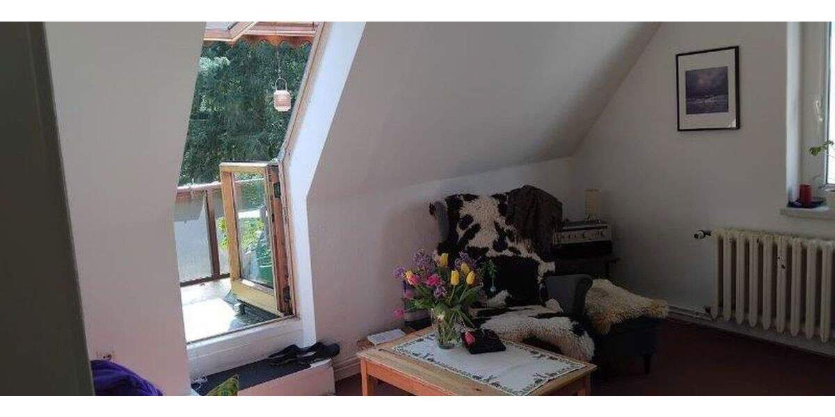 Etagenwohnung Bad Belzig - 2 Zimmer, 50 m&sup2;, 119.000&euro; | Angebot:25677659