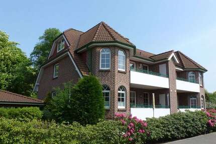 Wohnung Bad Zwischenahn - 3 Zimmer, 96 m&sup2;, 1.000&euro; | Angebot:26826259