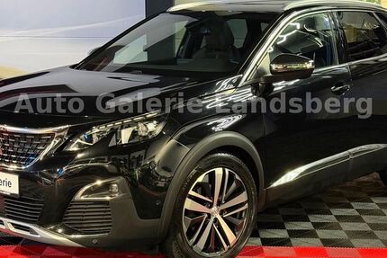 Peugeot 3008 155.000 km 16.990 € Landsberg am Lech 86899