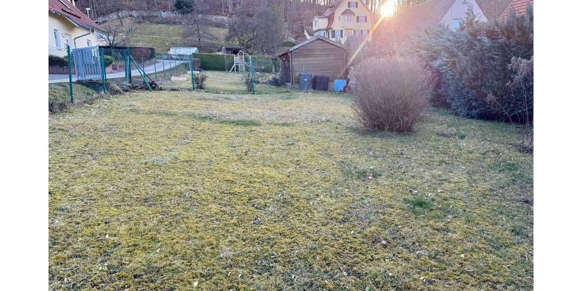 Einfamilienhaus Waltershausen - 7 Zimmer, 170 m&sup2;, 175.000&euro; | Angebot:26026882