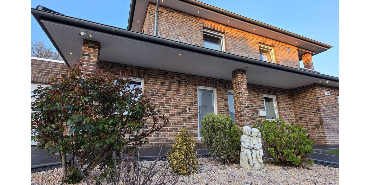 Einfamilienhaus Geestland Langen - 7 Zimmer, 215 m&sup2;, 575.000&euro; | Angebot:26306897