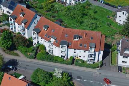 Wohnung Frankfurt am Main Nord-Ost - 3 Zimmer, 78 m&sup2;, 355.000&euro; | Angebot:26806752