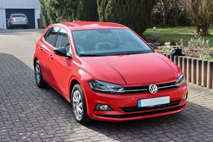 VW Polo 125.000 km 13.500 &euro; Fichtenberg 74427