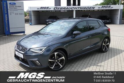 Seat Ibiza 74.750 km 13.950 &euro; Radebeul 01445