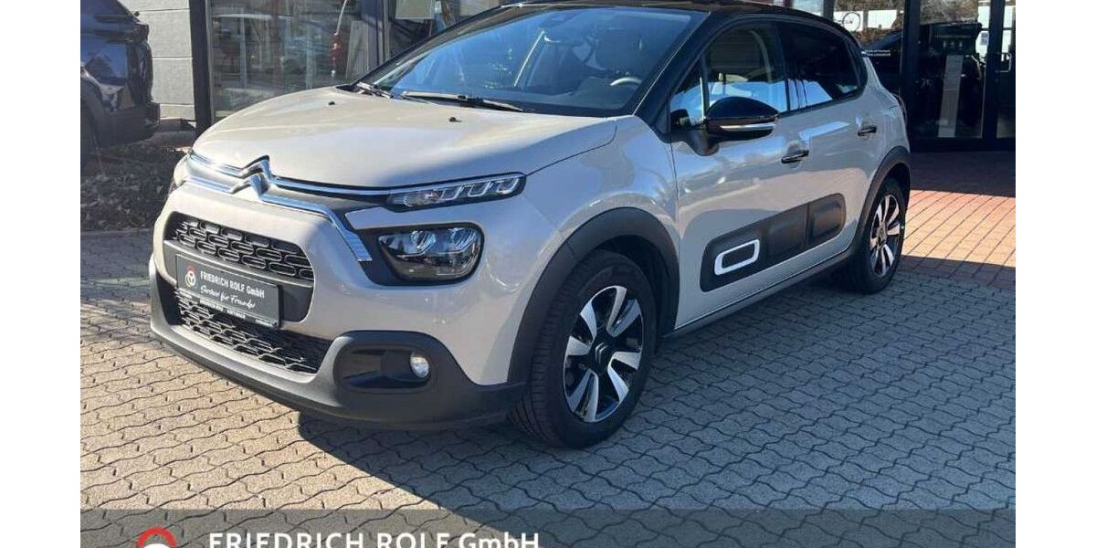 Citroen C3 33.200 km 13.900 &euro; Göttingen 37081