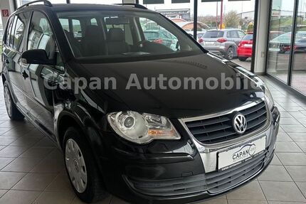 VW Touran 264.000 km 2.100 &euro; Kirchheimbolanden 67292