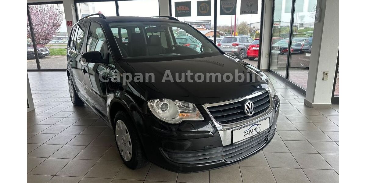 VW Touran 264.000 km 2.100 &euro; Kirchheimbolanden 67292