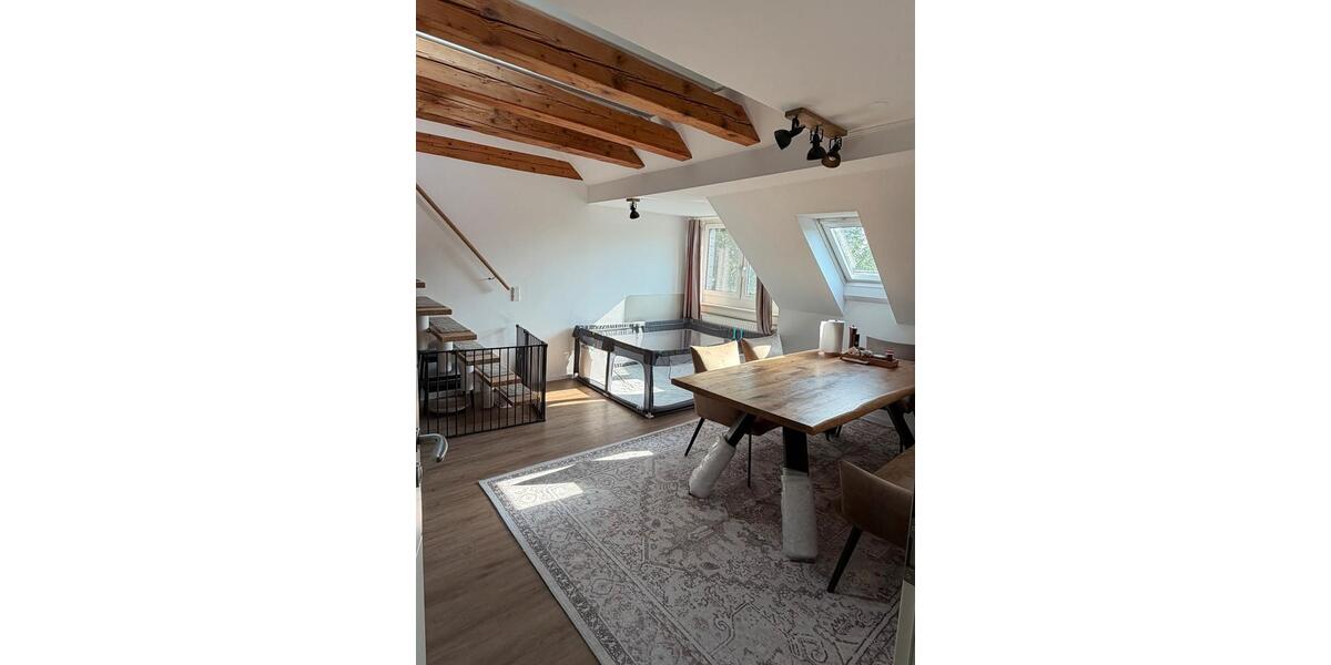 Maisonettenwohnung Worms - 4 Zimmer, 105 m&sup2;, 299.000&euro; | Angebot:27077860