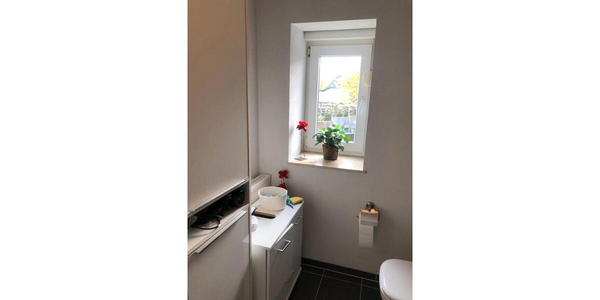 Erdgeschoßwohnung Nettetal - 2 Zimmer, 63 m&sup2;, 759&euro; | Angebot:26112586