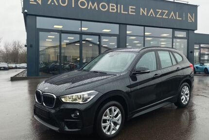 BMW X1 98.500 km 22.999 &euro; Saarlouis 66740