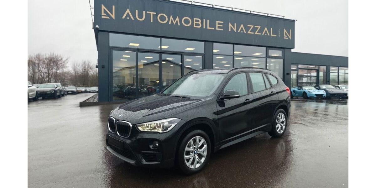 BMW X1 98.500 km 22.999 &euro; Saarlouis 66740