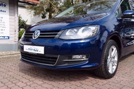 VW Sharan 82.200 km 31.900 &euro; Flensburg 24941