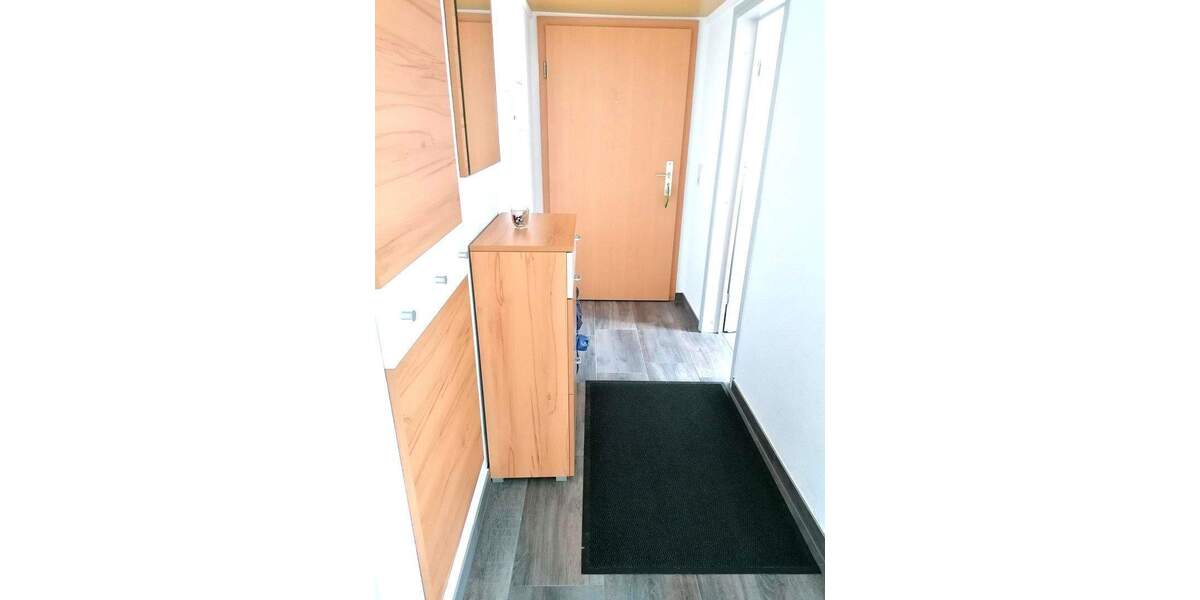 Etagenwohnung Borkum - 2 Zimmer, 60 m&sup2;, 399.000&euro; | Angebot:25073482
