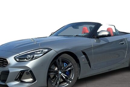 BMW Z4 M40 34.202 km 52.890 &euro; Cham 93413