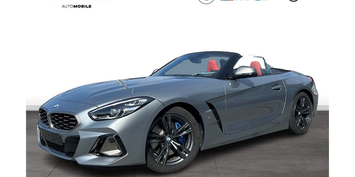 BMW Z4 M40 34.202 km 52.890 &euro; Cham 93413