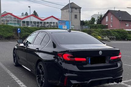 BMW 530 143.491 km 26.190 &euro; Hillscheid 56204
