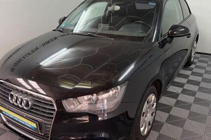 Audi A1 268.963 km 2.200 &euro; Fulda 36043