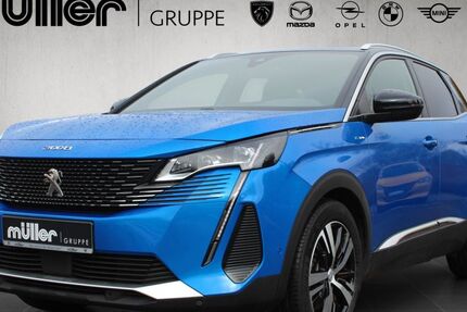 Peugeot 3008 35.930 km 22.550 &euro; Losheim am See 66679